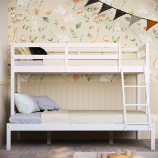 3 quarter bunk outlet beds